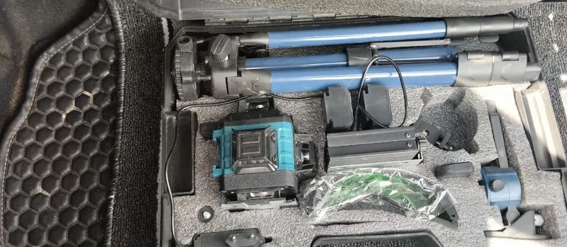 Лазер lazer 3