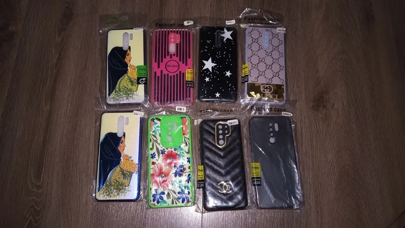 Redmi 9A, Redmi 9C, Redmi 9 3 Redmi 9A, Redmi 9C, Redmi 9 3