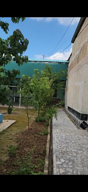 Uy sotiladi 6.8 sotix Uchtepa tumani Beshqayragoch mahallasi — фото 2