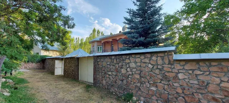 Продается Дача / Двухэтажный Дом в Чимгане — фото 5