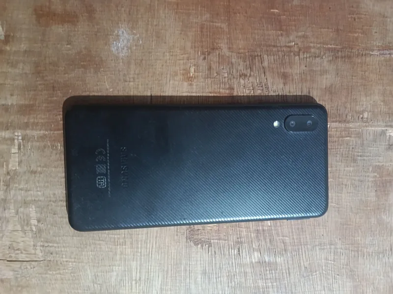 Samsung galaxy A02 2