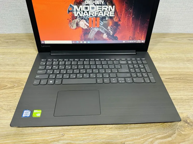 Недорого Мощный, Игровой ноутбук Lenovo Core i3 по цене офисного 4 Недорого Мощный, Игровой ноутбук Lenovo Core i3 по цене офисного 4