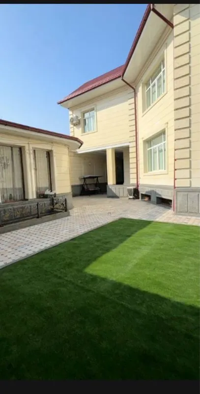 Участка сотлади Продажа дома — фото 2
