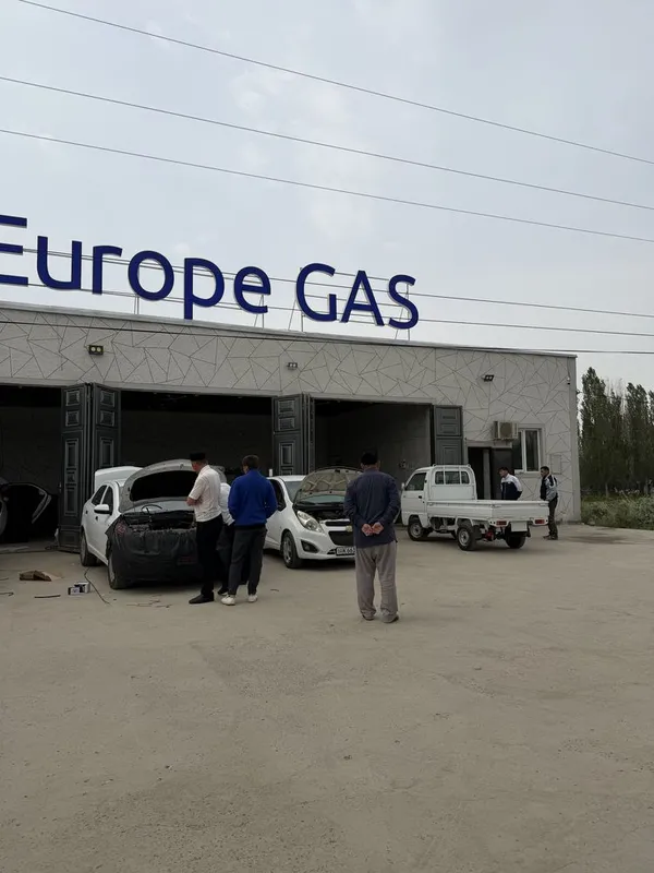Metan Va Propan gaz o’rnatamiz Gulistonda Sifatli Gaz bizda — фото 5