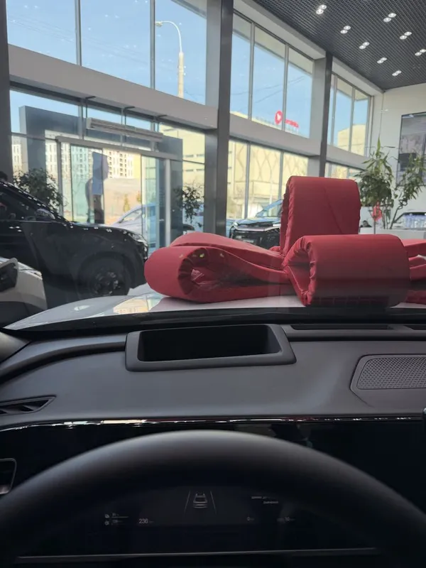 BYD SEAL 6 DM-i Flagship 5 BYD SEAL 6 DM-i Flagship 5