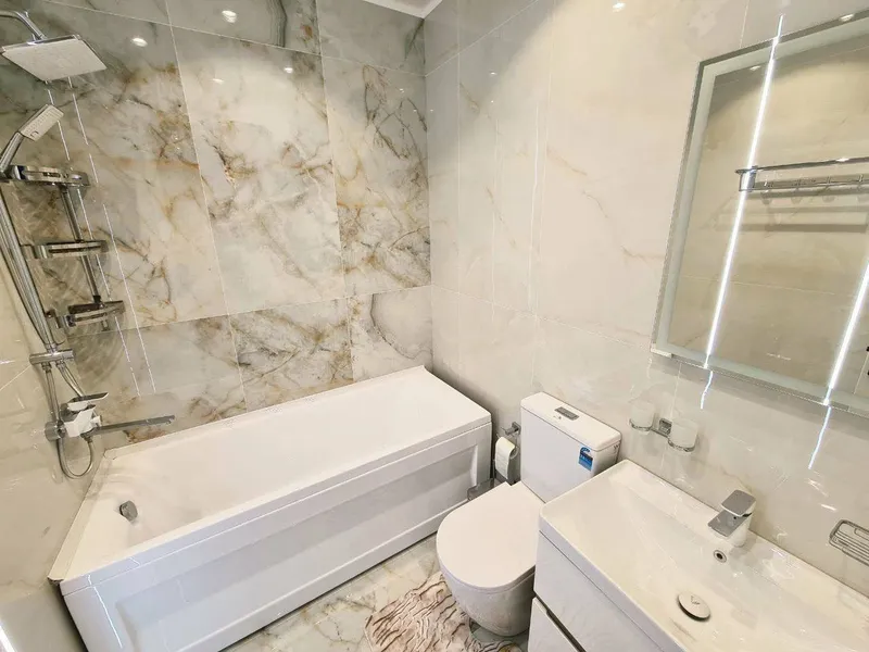 5 xonali kvartira, 330 m2, Mirzo Ulug'bek 7