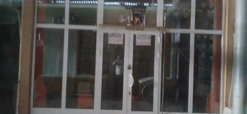 Gijduvon buyum bozorida dokon ijaraga beriladi
