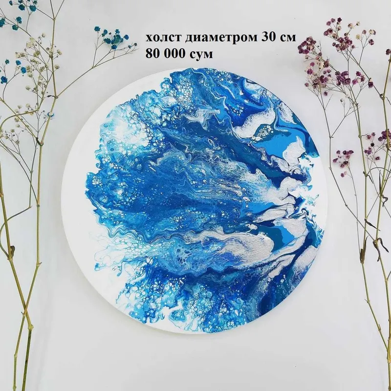 Интерьерные картины