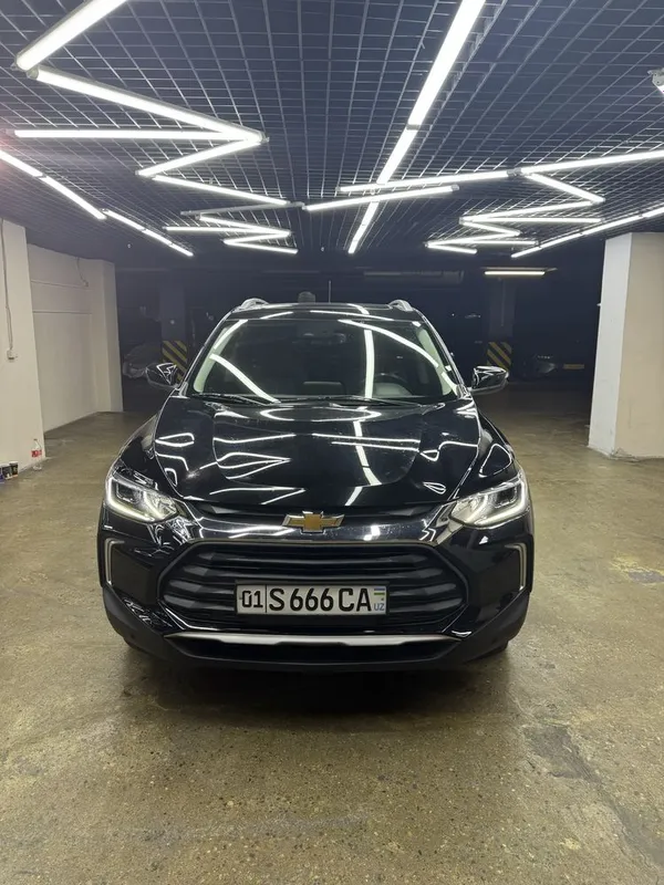 Tracker 2 premier