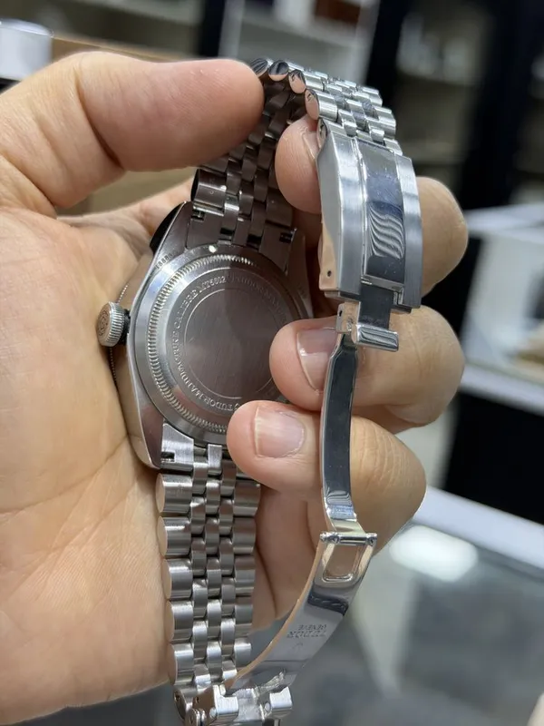 Tudor Black Bay 41мм 4