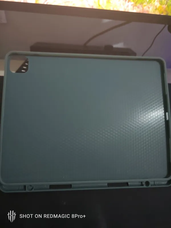 ipad pro m2 6 поколения — фото 3