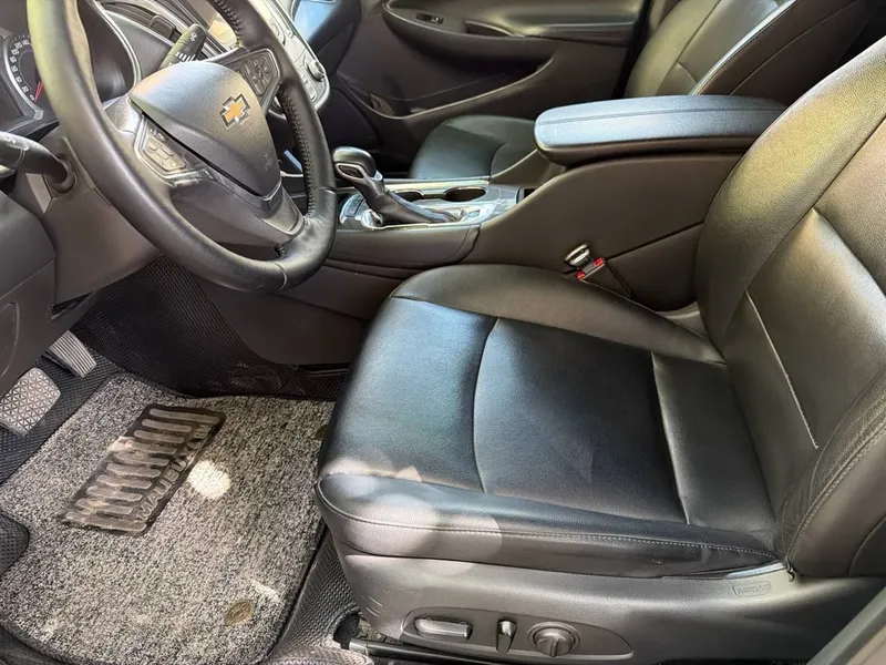 Малибу Chevrolet 4 Малибу Chevrolet 4