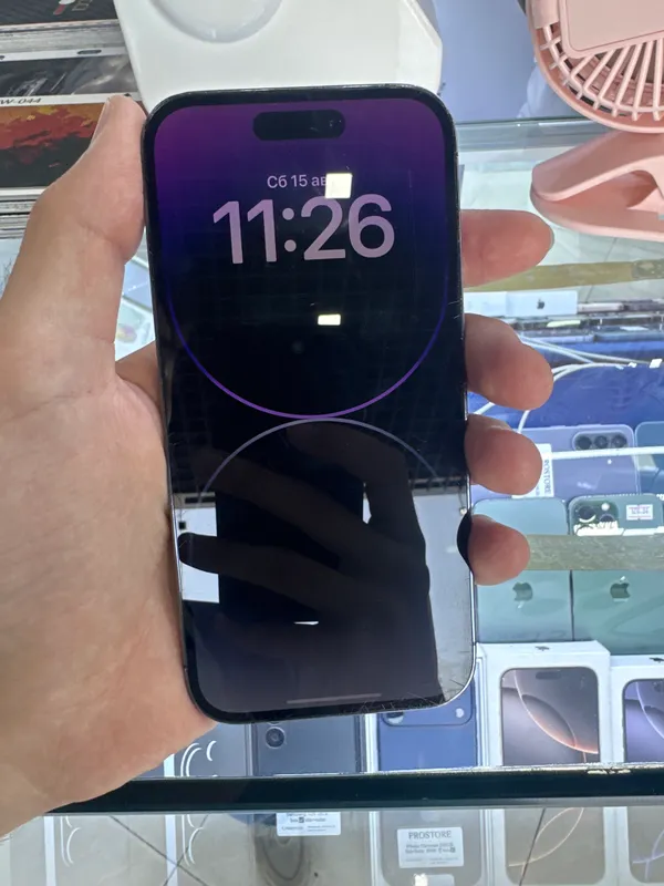 İPhone 14 pro 2 İPhone 14 pro 2
