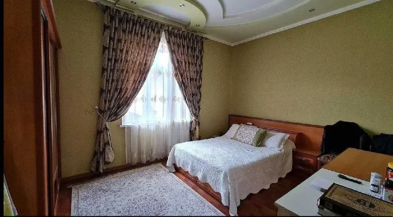 DILKASH kucha\UCHTEPA tumani\4 sotokli uy сотилади\ — фото 1