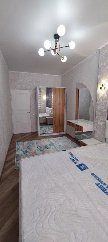 гангадан 3 хонали ижара чорсу хадра — фото 2