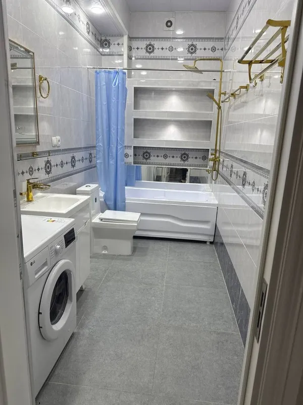 Продажа квартиры, Махтумкули — фото 8