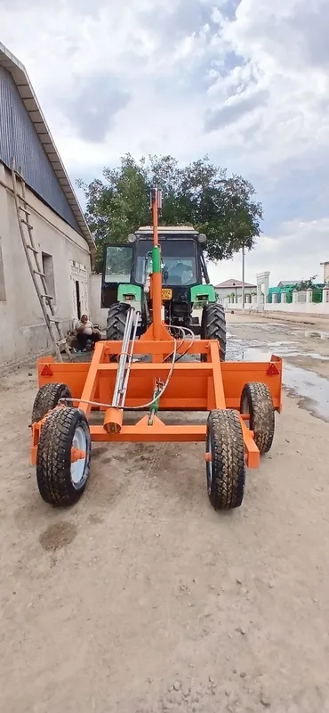 Lazerniy delnavoz 4