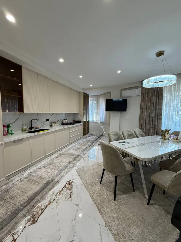 4-комнатная квартира, 71 м2, Юнусабад 3