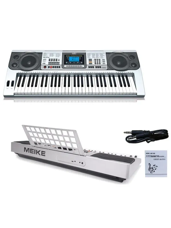 Sintezator MK-810 5 Sintezator MK-810 5