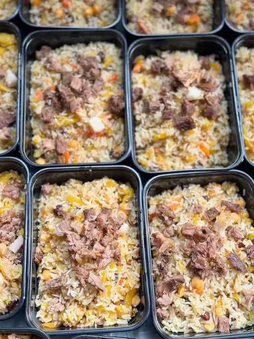 Корхона ва ташкилотлар Курилиш у-н овкат етказиб бериш хизмати!