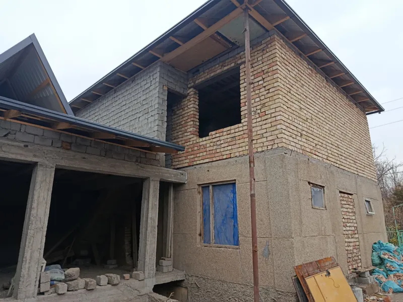 Продается дача. Бостанлыкский район. 3 Продается дача. Бостанлыкский район. 3