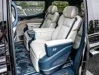zeekr 009 4wd 6-seats naxt va xalol nasiyaga — фото 3