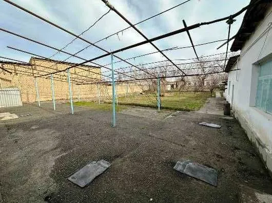 Ховли сотилади ёки бартер домга жиззах — фото 1