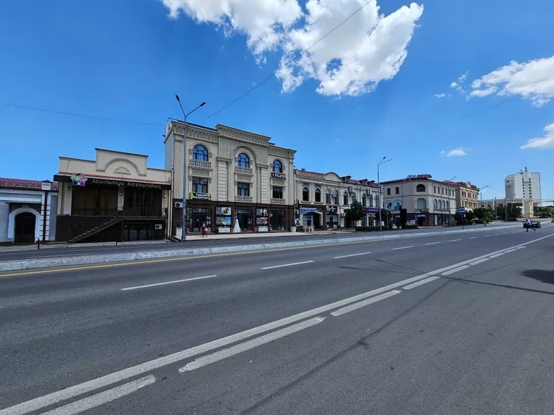 В аренду в Самарканде под офис, представительство, консульство 2 В аренду в Самарканде под офис, представительство, консульство 2