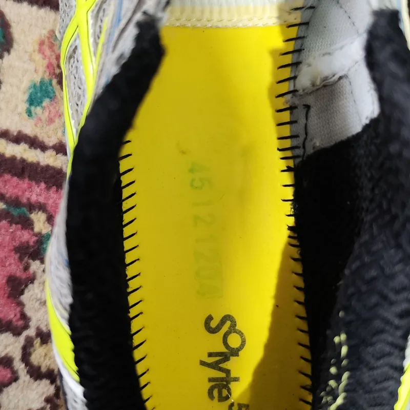 Asics Gel GT-2000 T2K2N-9307 — фото 8