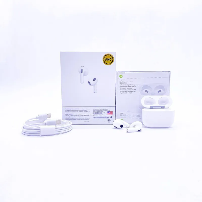 Irpods 3 NB2089