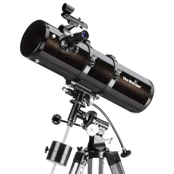 Телескоп Sky Watcher Explorer 130p 900mm. Оригинал. Teleskop Telescope — фото 1