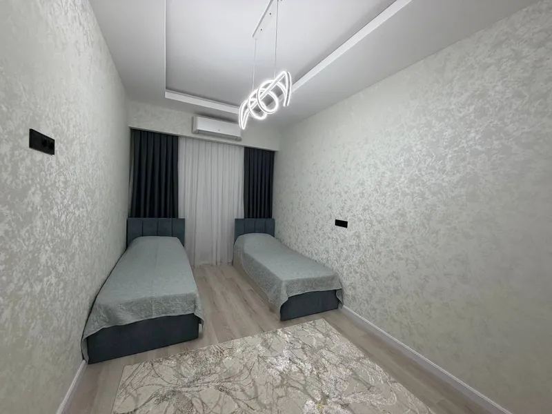 117 m² 3 xonali kvartira sotiladi · ID 43088 2