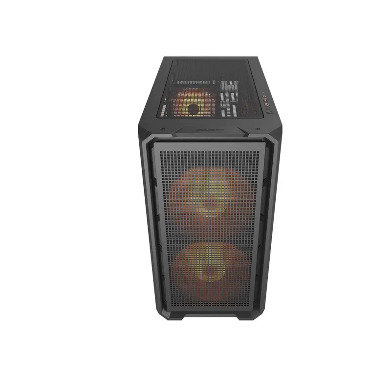 ! Корпус Case Cougar MX600 Mini RGB | Цена с НДС 2 ! Корпус Case Cougar MX600 Mini RGB | Цена с НДС 2