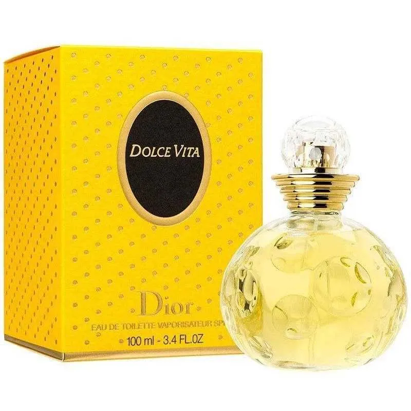 CHRISTIAN DIOR Dolce Vita 100mp Original