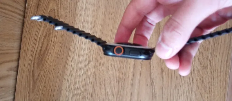 Smart soat sotiladi 3