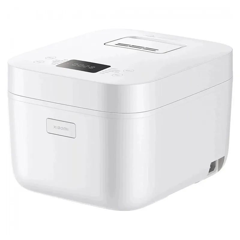 Рисоварка Xiaomi Multifunctional Rice Cooker 4L EU — фото 6