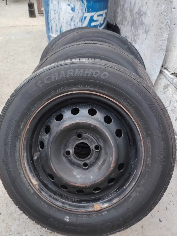 Diska balon R14 185/70 1