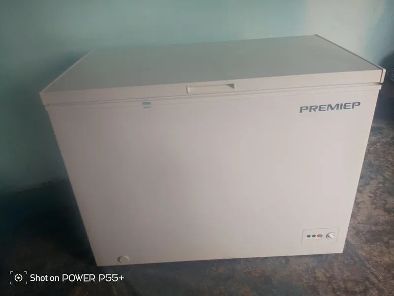 PREMIER. marazelnik 190 l