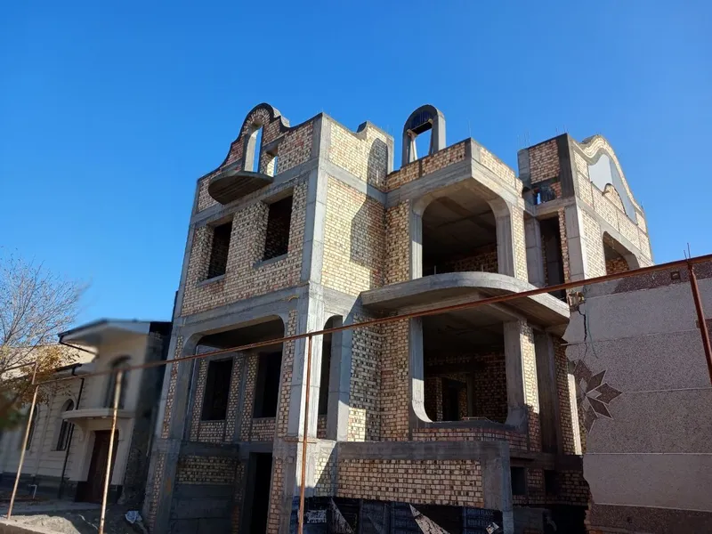 Нолдан уй курамиз Шкатурка Стяжка ишларини киламиз — фото 2