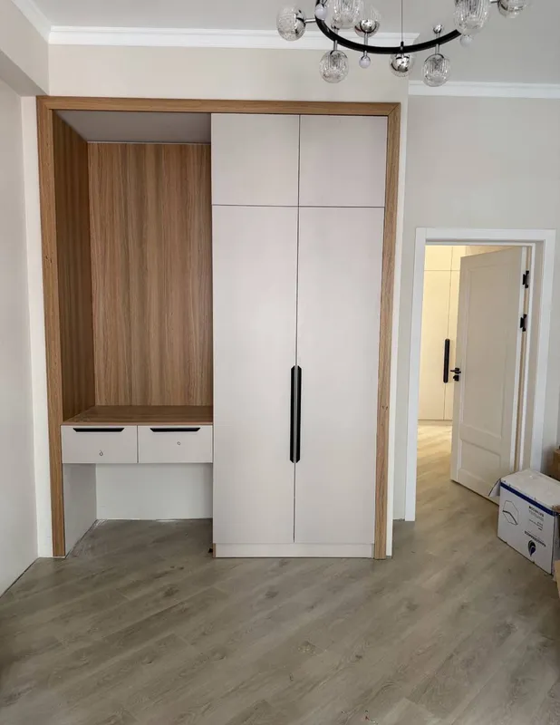 Продается 1 комнатная квартира — фото 1