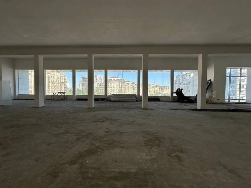 Продается помещение Паркентский Макро 1500м² — фото 7