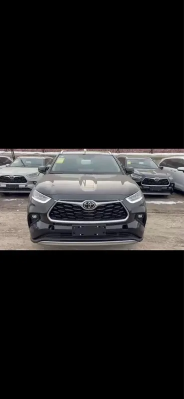 Tayota haylandir haybrit 2,5 L 4x4 наличе