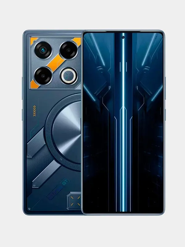 Infinix gt 20 pro 16/256 2