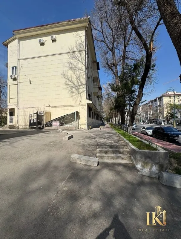 Продаётся 3-комнатная квартира, 81 м², 3/4, Яккасарайский район 7 Продаётся 3-комнатная квартира, 81 м², 3/4, Яккасарайский район 7