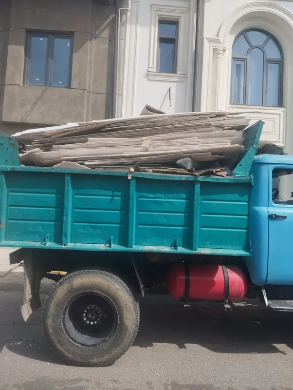 Zil samasval kvadrat