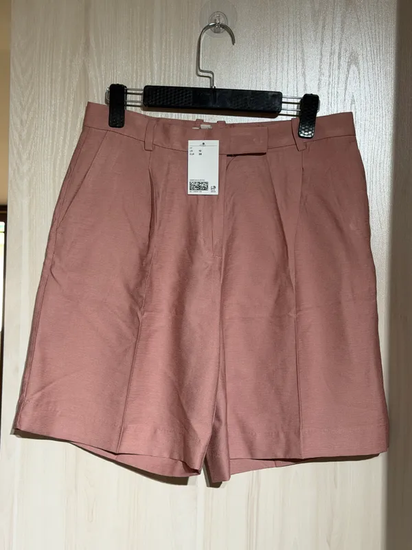 H&M шорты