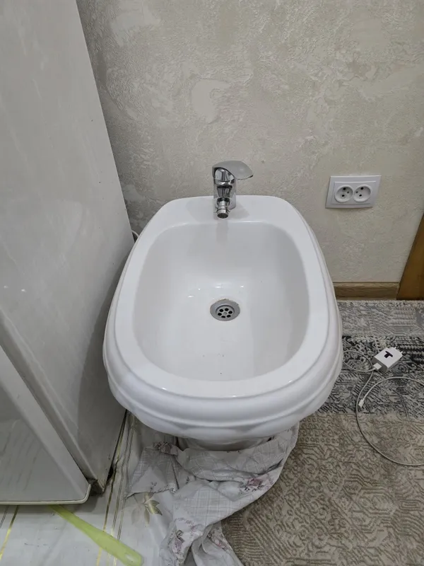 Биде сатылады, жагдайы орташа