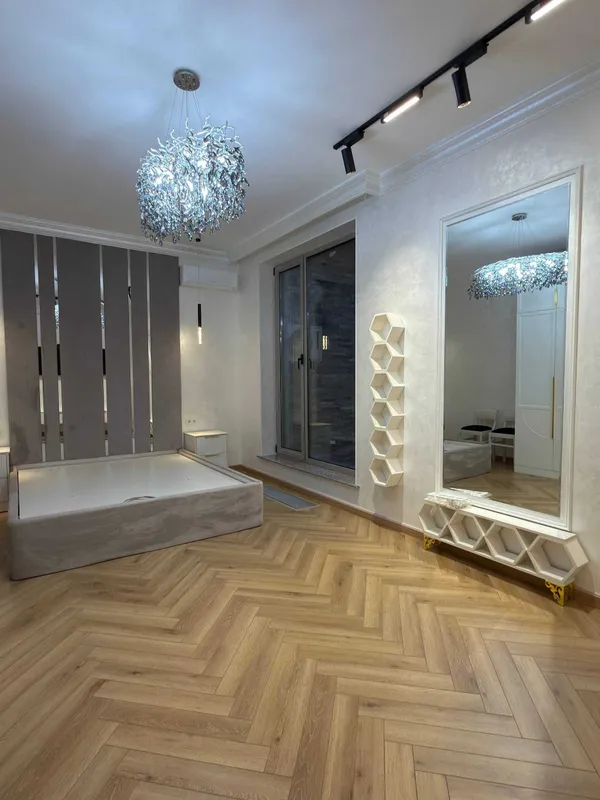 Продается Новый Стилный 400м² Дом / РакатБоши / Яккасарайский район — фото 9