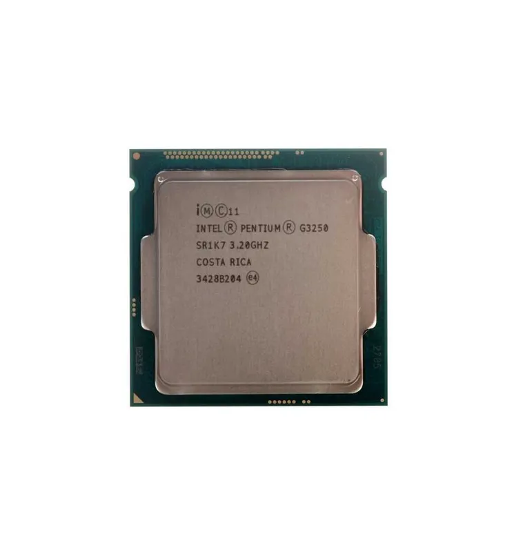 Процессор Intel Pentium G3250