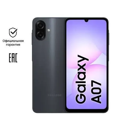 Galaxy A07 Galaxy A07